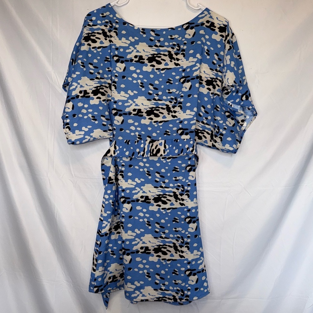 BCBGMaxazria Dress